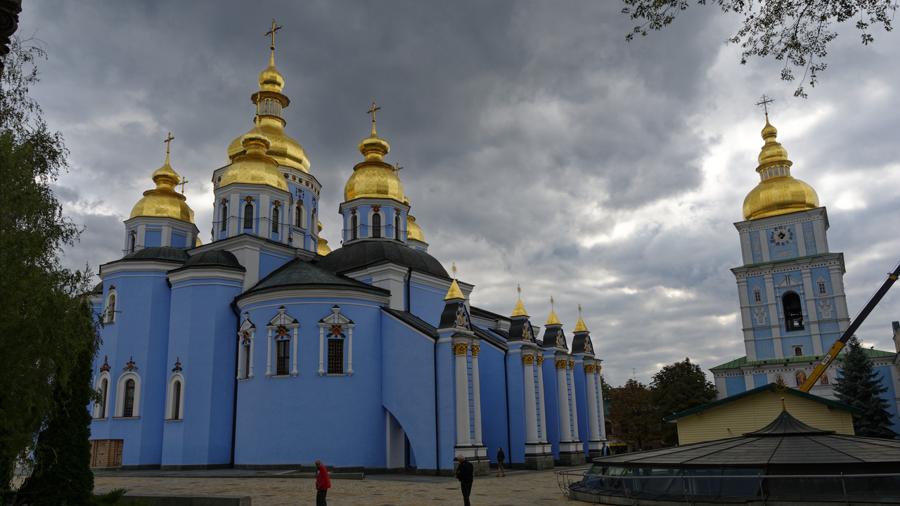 20181002-150249••Kyiv (Kiev)•Kyiv City•Ukraine